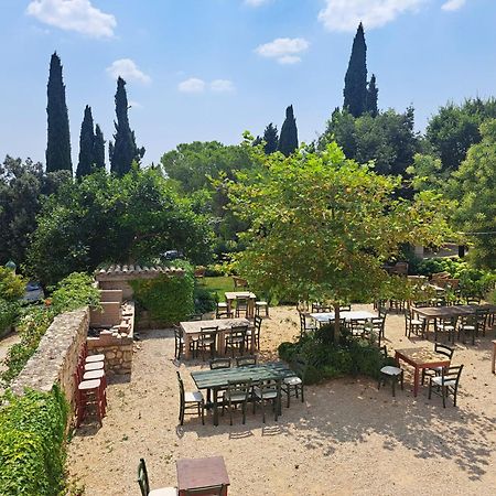La Vineria Di San Mattia Villa Verona Buitenkant foto