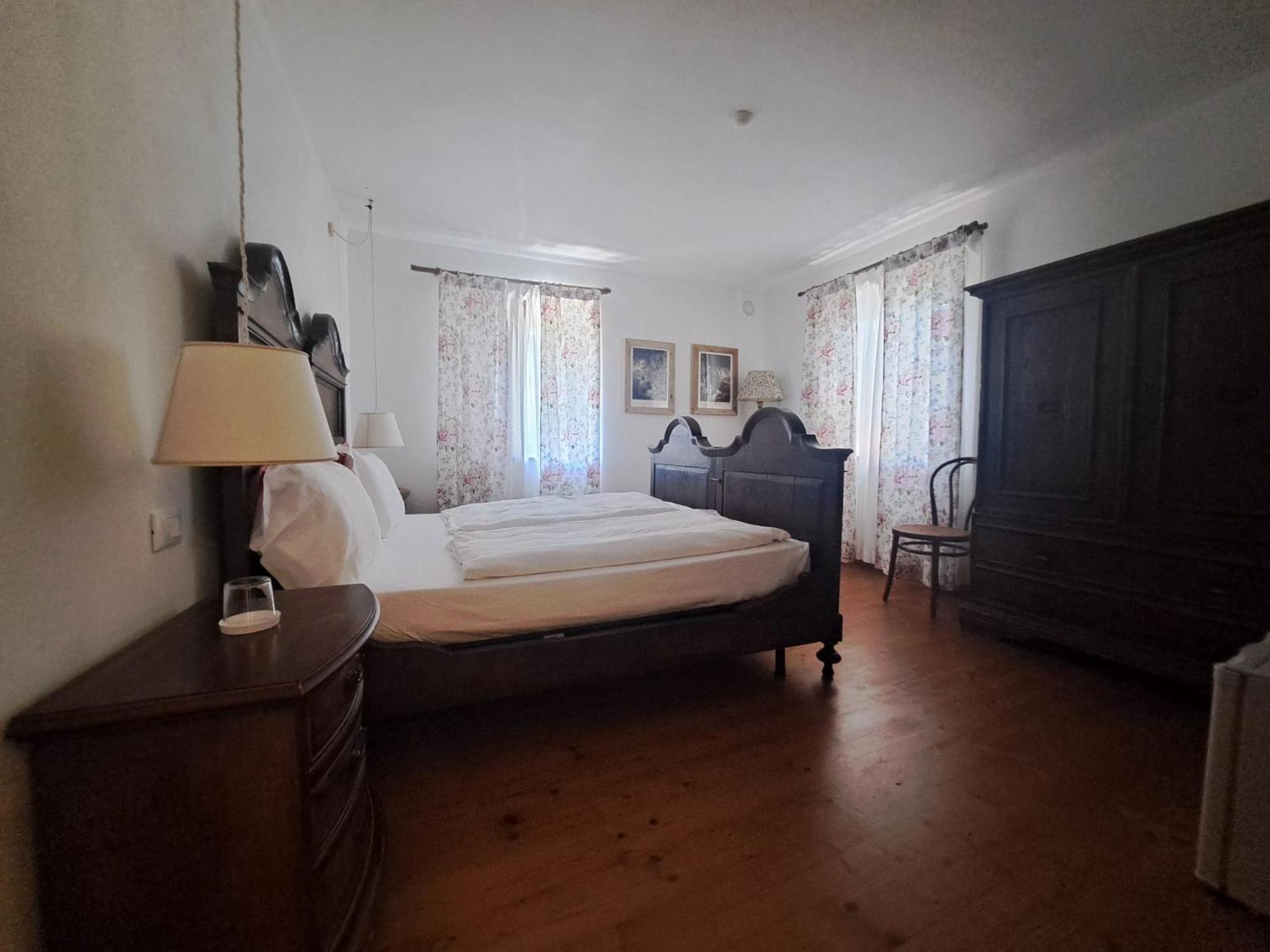 La Vineria Di San Mattia Villa Verona Kamer foto