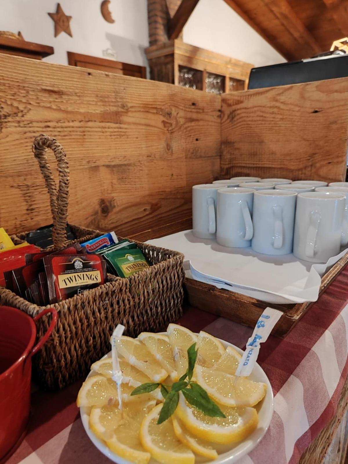 La Vineria Di San Mattia Villa Verona Buitenkant foto