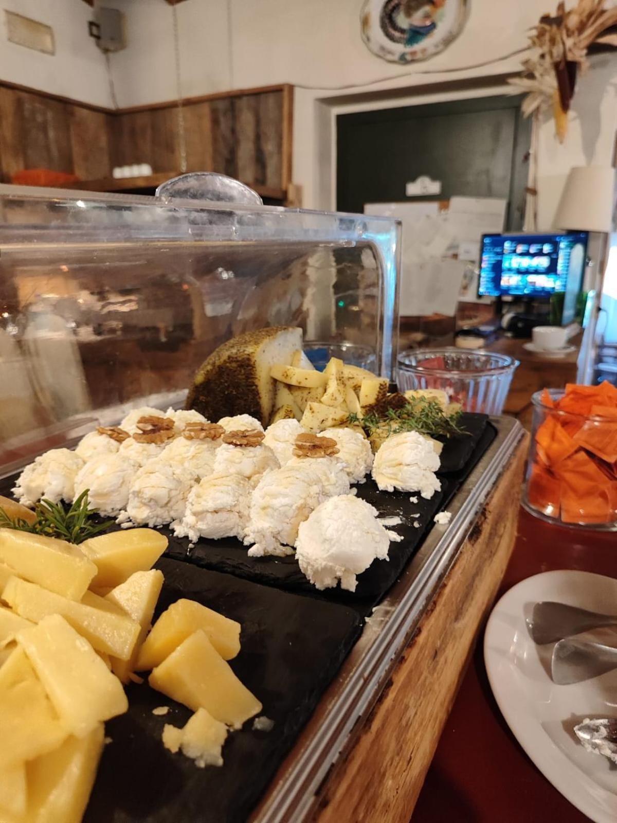 La Vineria Di San Mattia Villa Verona Buitenkant foto
