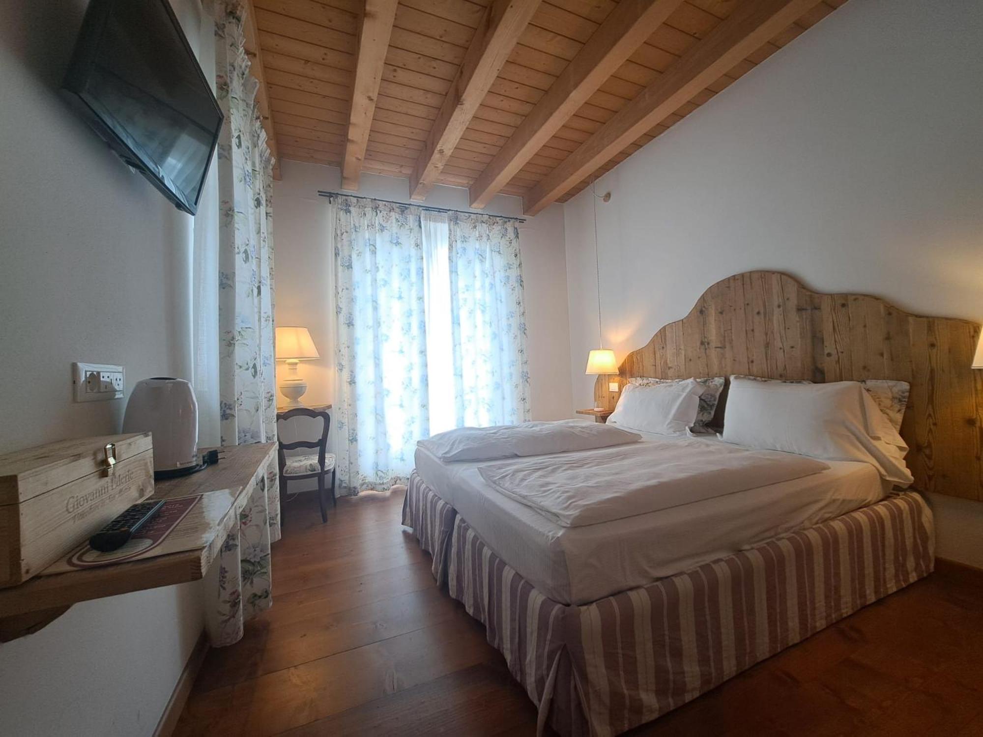 La Vineria Di San Mattia Villa Verona Kamer foto