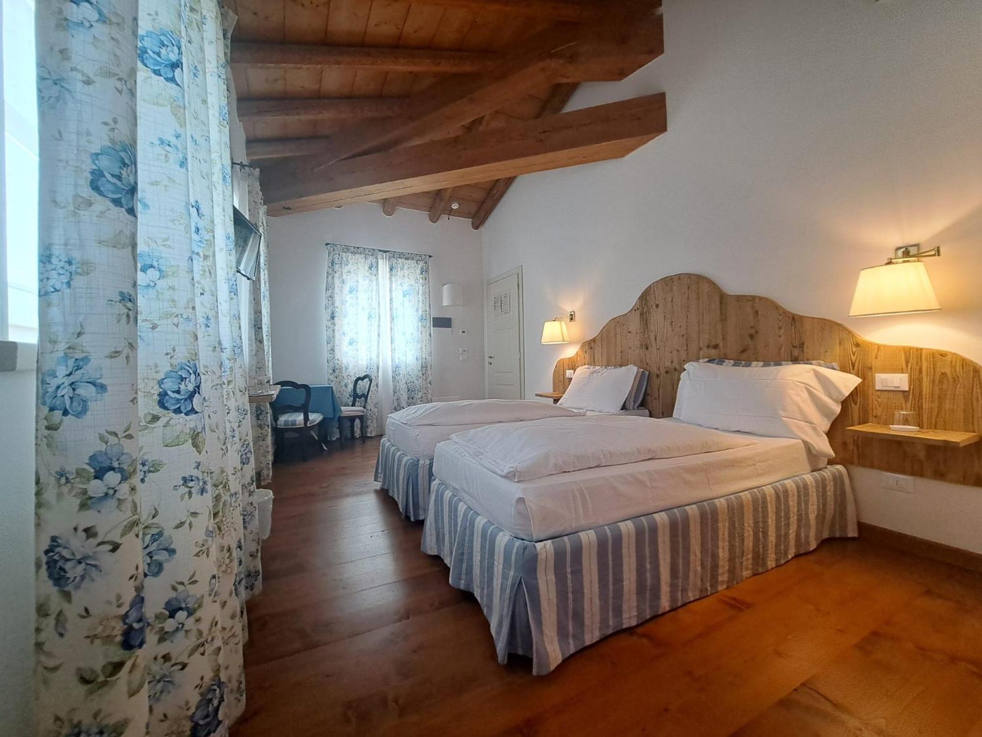 La Vineria Di San Mattia Villa Verona Kamer foto