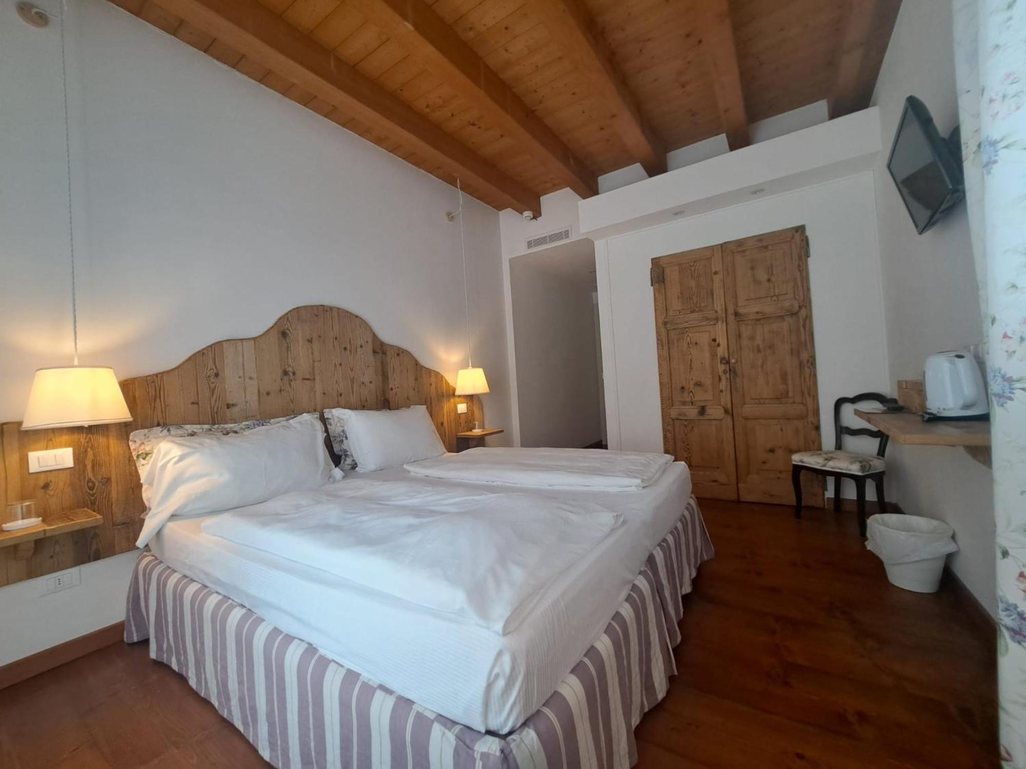 La Vineria Di San Mattia Villa Verona Kamer foto