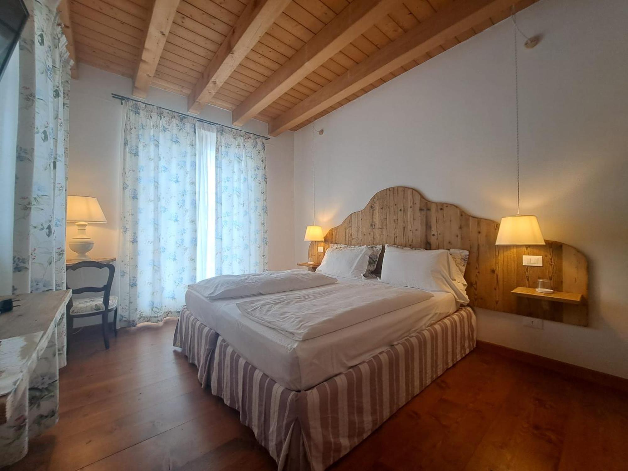 La Vineria Di San Mattia Villa Verona Kamer foto